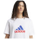 Adidas Ανδρική κοντομάνικη μπλούζα Future Icons Badge Of Sport Tee